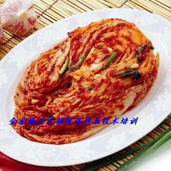 專教鮮族拌菜熟食技術0基礎開店擺攤利潤高