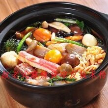 丹东老式麻辣烫加盟专教麻辣烫凉皮技术0基础开店利润高小吃图片