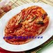 正宗朝鲜族小菜拌菜做法韩式拌菜冷面技术卤味熟食凉拌菜辣鱼技术培训传授加盟