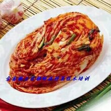 专教丹东鲜族小菜卤味熏酱熟食生腌海鲜技术丹东鲜族拌菜熟食店图片
