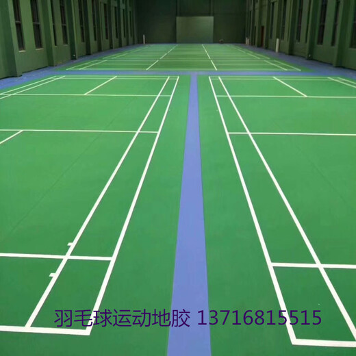 羽毛球场地地板价格乒乓球馆地板