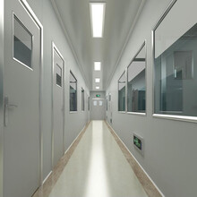 藥廠凈化室地板江蘇抗腐蝕地板