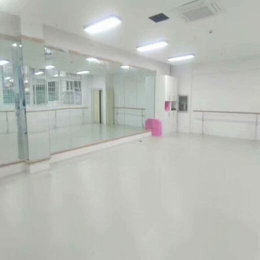 舞蹈教室地板颜色舞蹈地板价格