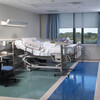 医院用pvc地板胶医院用胶地板啥样的好地胶安装