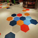 徐州幼儿园地板幼儿园的地板室内PVC地胶