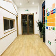 重庆幼儿园地胶幼儿园PVC地板图片