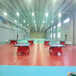 打乒乓球地胶的厚度乒乓球运动地胶厂家PVC地板安装
