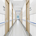 咸阳医院地板铺装医院用的PVC地板