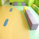 鹏辉幼儿园地板,pvc地板革
