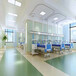 医院pvc地胶厂家儿童医院地板免费供样pvc塑胶地板颜色