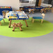幼儿园地胶一平米幼儿园地面材料幼儿园地板铺装