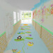 幼儿园pvc地板幼儿园塑胶地板厂家pvc地垫