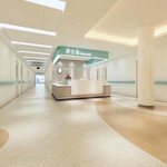 医院塑胶地板施工医院病房地板施工工艺
