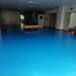 绿色净化室地板净化室地板胶净化车间地垫
