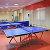 乒乓球運動地板鋪裝工藝運動地板施工方案