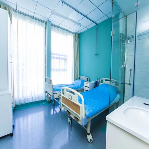 医院用塑胶地板报价医院PVC地板的好处