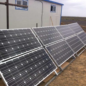 哈尔滨太阳能发电系统，牡丹江太阳能发电控制器