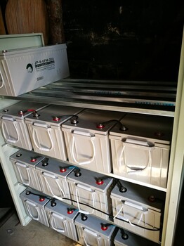 哈爾濱太陽能蓄電池免維護(hù)（質(zhì)保3年）