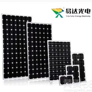 哈尔滨太阳能电池板图片5