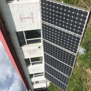 哈尔滨太阳能电池板图片6