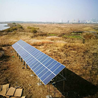 齐齐哈尔太阳能发电图片4