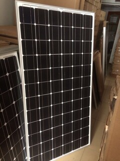 哈尔滨太阳能电池板图片4