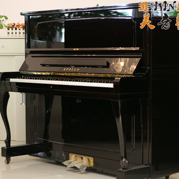 无锡钢琴演奏日本进口雅马哈卡哇伊立式