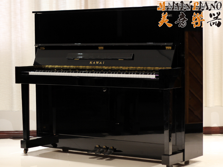 美音专业日本二手钢琴立式钢琴三角钢琴