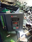 宁乡变频器维修阿尔法专用数控机床变频器伺服器维修浏阳变频器维修