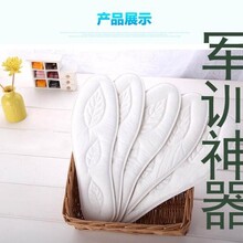 兩葉足衛(wèi)生巾鞋墊軍訓鞋墊學生必備神器666圖片