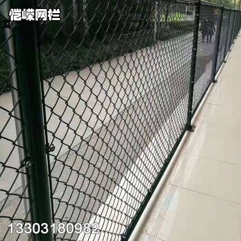 愷嶸加工定做日字框籃球場(chǎng)圍網(wǎng)圈地球場(chǎng)圍欄現(xiàn)貨