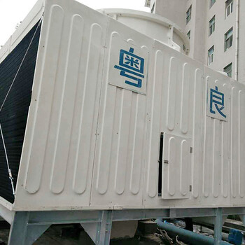 东莞密闭式冷却塔供应商分享选购冷却塔时的技巧