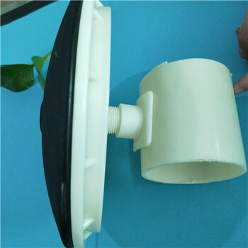 鶴壁盤式曝氣器廠家/價格