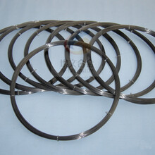 2J10铁钴钒永磁合金带材棒材丝材