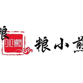 杂粮煎饼加盟创业美味营养绿色健康