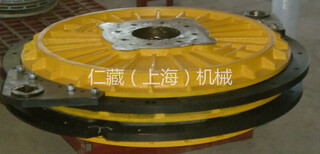 仁藏上海机械设备KB0100系列气动离合器图片4