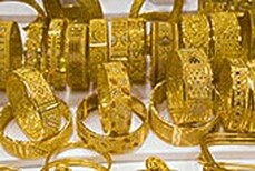 臨沂哪里回收黃金鉑金鈀金項鏈戒指首飾臨沂黃金鉑金回收多少錢一克圖片5