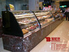 宝尼尔供应黑龙江黑河蛋糕柜，宝尼尔厂家出售蛋糕柜款式尺寸可定制