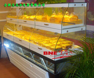 供应上海杨浦蛋糕柜宝尼尔厂家出售质量好款式尺寸可定制图片3