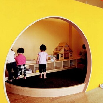 日本进口壁纸安德尼挑选儿童房壁纸要注意事项