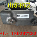 4969171電噴柴油機(jī)回油管QSK19油管