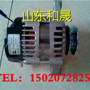 4089298QSX15（HX60W）渦輪增壓器濟(jì)寧店