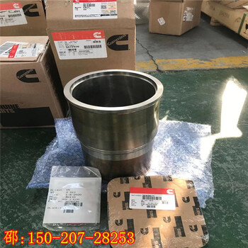 康明斯防銹器4058965WF2076大連港口K型號船機