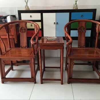 成都中式红木家具供应厂家,餐桌椅