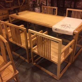 眉山生产宏森古典中式家具,博古架