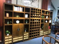 成都中式酒店家具品牌公司圖片0