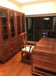 宜宾宏森家具古典家具工艺,茶楼家具图片4