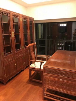 自贡销售宏森家具古典家具,酒店家具