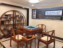 宏森家具酒店家具,成都传统古典家具服务图片4