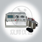 纺织品点对点电阻率试验仪/点对点测试仪ZF-613青岛众邦研发销售